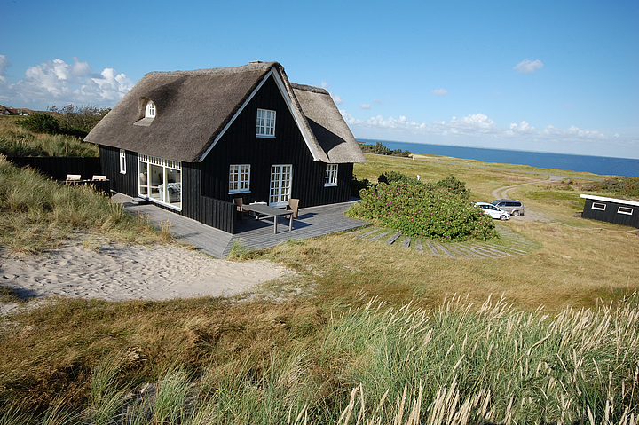 Ferienhäuser
