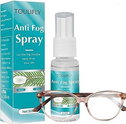 Antibeschlag Spray