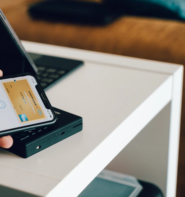 Kontaktlos bezahlen mit dem Smartphone